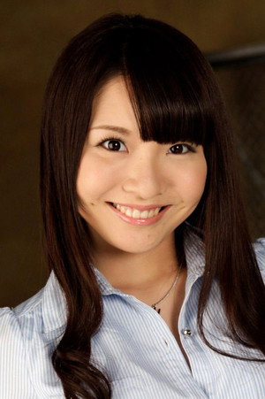 Natsuki Hasegawa portrait