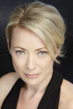 Claire Rankin portrait