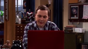 The Big Bang Theory 4 x 21
