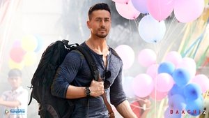 Baaghi 2 (2018)