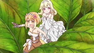 Endro~!: Saison 1 Episode 7