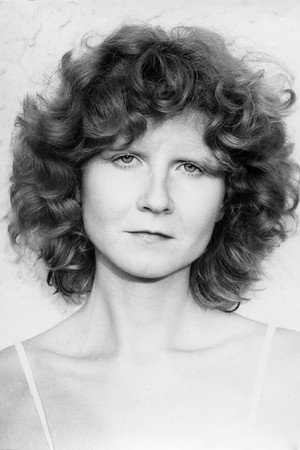 Irm Hermann portrait