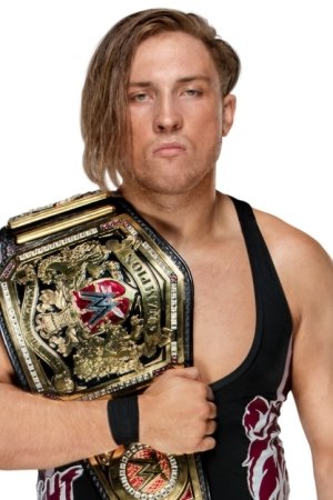 NXT UK TakeOver: Blackpool NXT UK TakeOver: Blackpool
