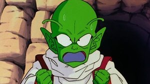 Image Vegeta's Covert Maneuvers! A Tragic Assault on the Namekians!