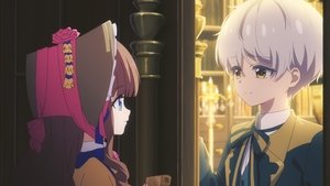 Mofa Gongzhu de Xiao Fannao Episódio 08