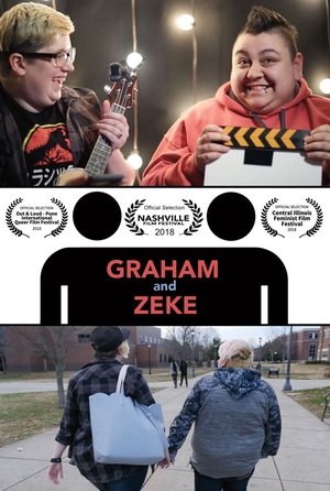 Graham and Zeke film complet