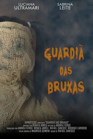 Image Guardiã Das Bruxas