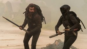 The Walking Dead: World Beyond: S01E03 PL