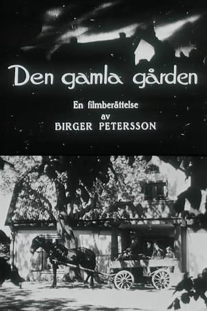Poster The Old Farm (1930)
