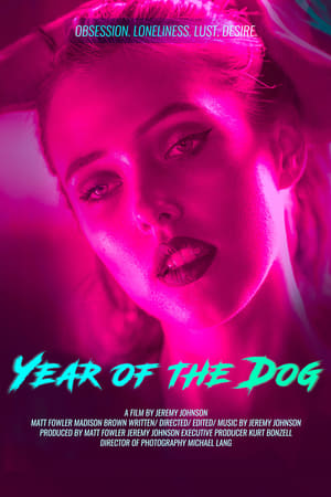 Poster Year Of The Dog ()