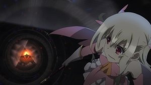 Fate/kaleid liner Prisma Illya Season 3 Episode 8