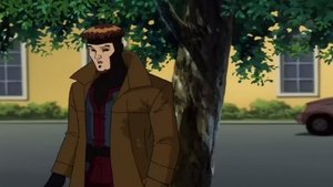 X-Men: Evolution Season 3 Episode 4