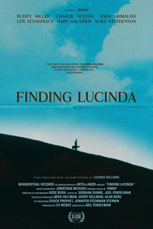 Finding Lucinda 5