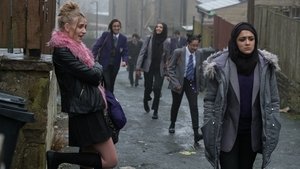 poster Ackley Bridge