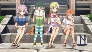 Natsuiro Kiseki: 1×10