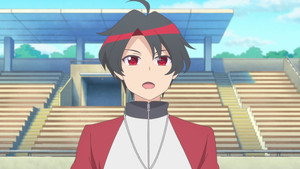 Hanaori-san wa Tensei Shite mo Kenka ga Shitai Cap 8