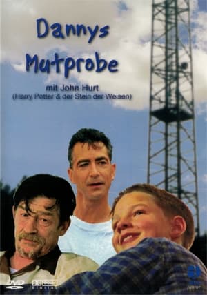 Poster Dannys Mutprobe 1998