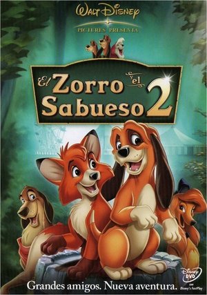 Watch Tod y Toby 2 (2006) HD Movie Online Free