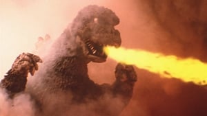 Godzilla vs Mechagodzilla