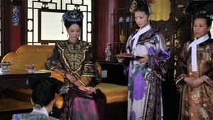 poster Empresses in the Palace
