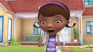 Doc McStuffins Bust a Move