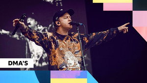 DMA's - Episode 9