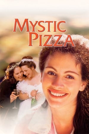 Mystic Pizza cover