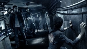 The Expanse: 1×10
