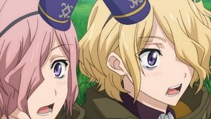 Senjuushi: Episódio: 8 da 1ª Temporada