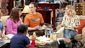 The Big Bang Theory 9 x Episodio 22