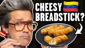 International After School Snacks Taste Test