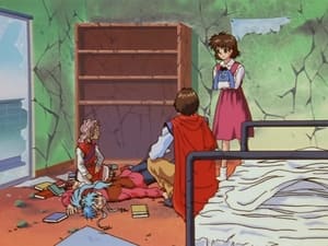 Yu Yu Hakusho: Season 3 Episode 13