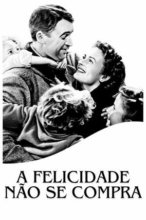 poster It's a Wonderful Life