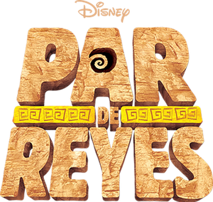 Par de Reis — Logos 2