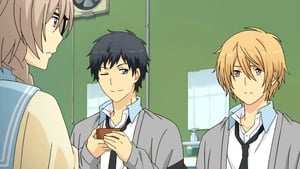 ReLIFE Season 1 Episode 2