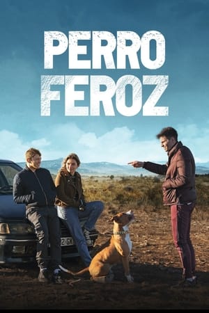 Perro feroz (2023)