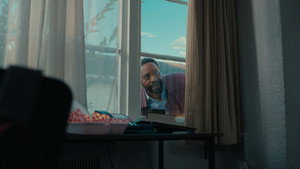 Backrooms (2026)