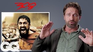 Gerard Butler
