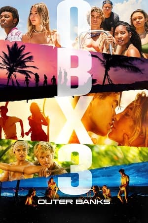 Outer Banks: Temporada 3