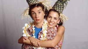 The Even Stevens Movie