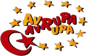 Avrupa Avrupa — Logos 1