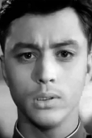 Ruslan Akhmetov portrait