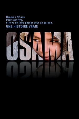 Poster Osama 2004