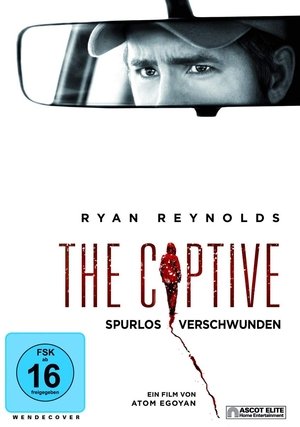The Captive - Spurlos verschwunden (2014)