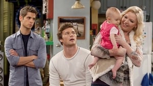 Baby Daddy Staffel 1 Folge 1