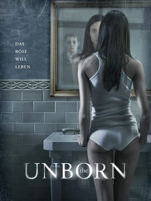 Image The Unborn