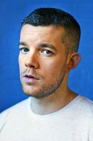 Russell Tovey jako Billy Brooks