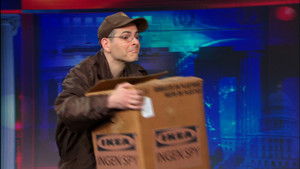 The Daily Show: 19×48