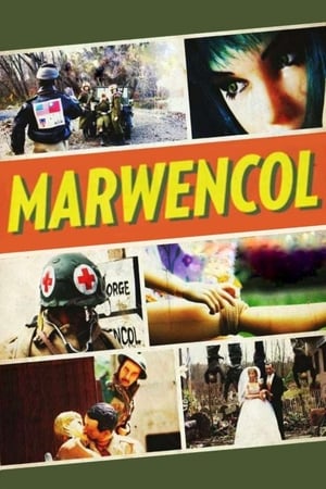 Poster Marwencol 2010