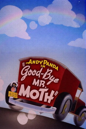 Good-Bye Mr. Moth